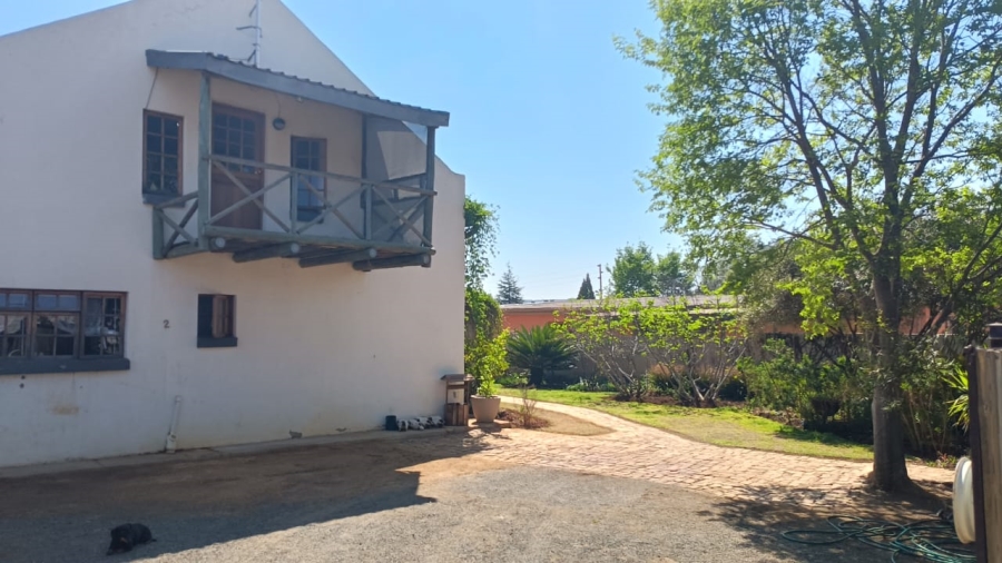 3 Bedroom Property for Sale in Swartruggens North West